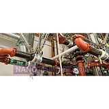 سیستم های آویز لوله و ساپورت تاسیسات سیستم های آویز لوله و ساپورت تاسیسات